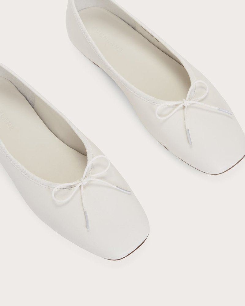 THE DAY BALLET FLAT 6