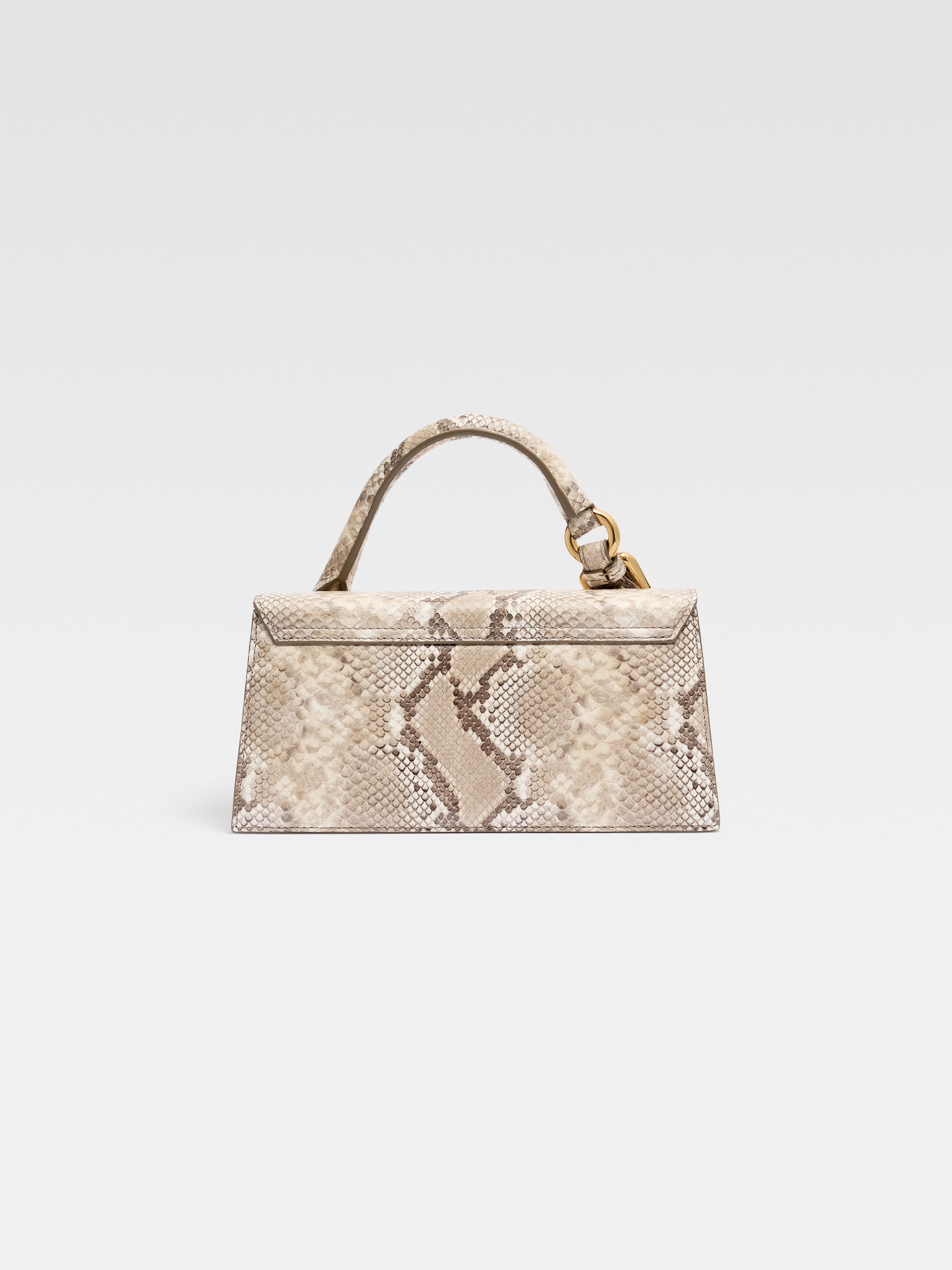 Le Chiquito long boucle - 3