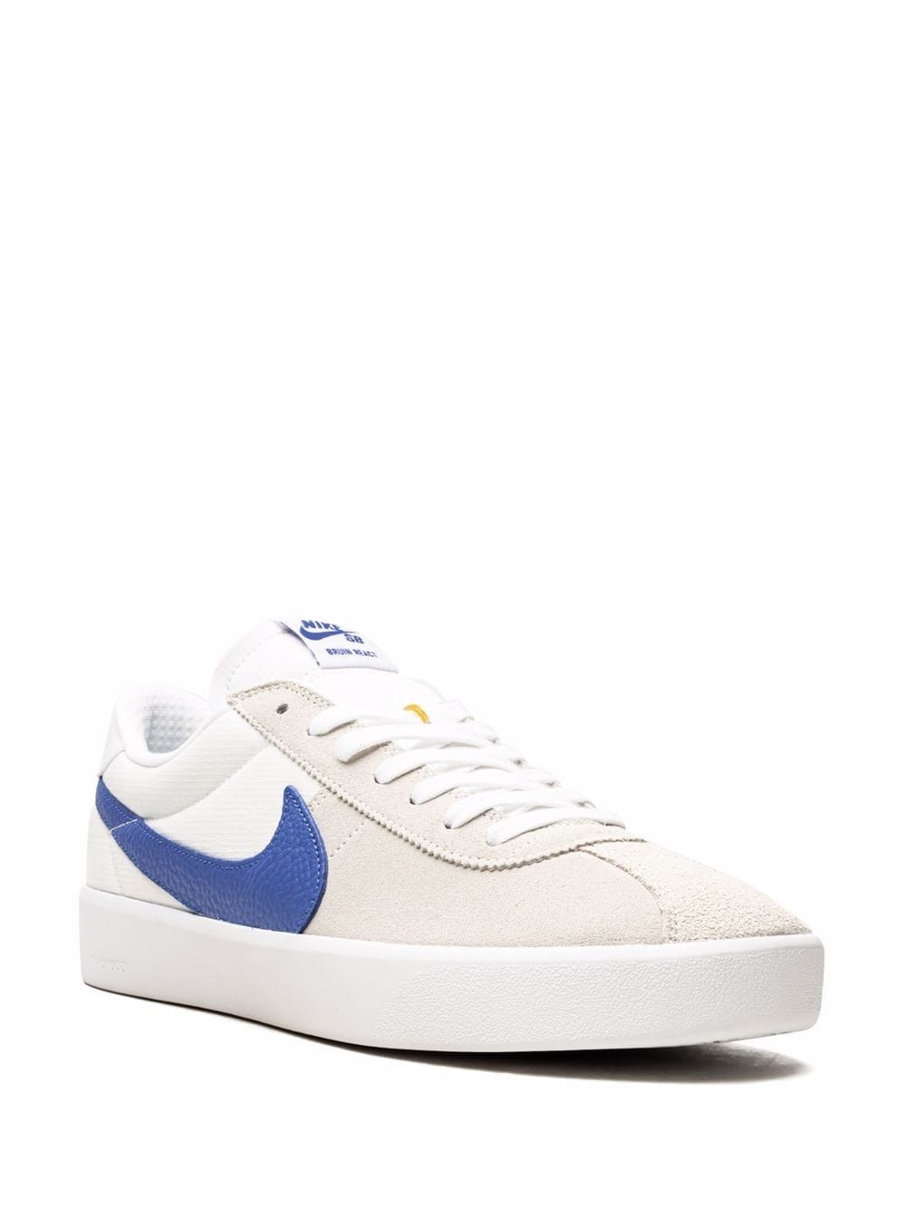 Bruin React low-top sneakers - 2