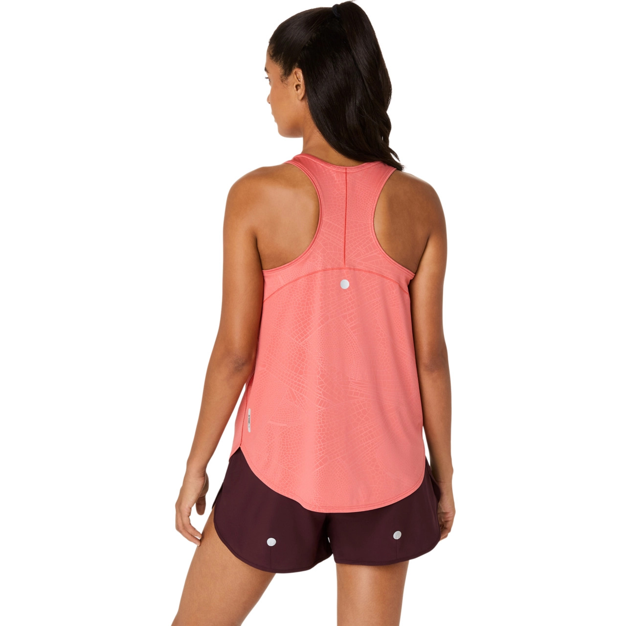 ROAD ALL OVER PRINT TANK - 2