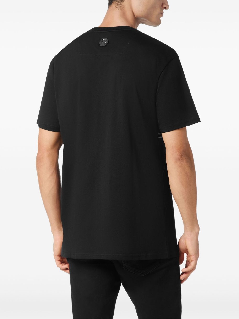 Strass Racing Club T-shirt - 4