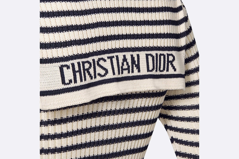 Dioriviera Straight Dress 3