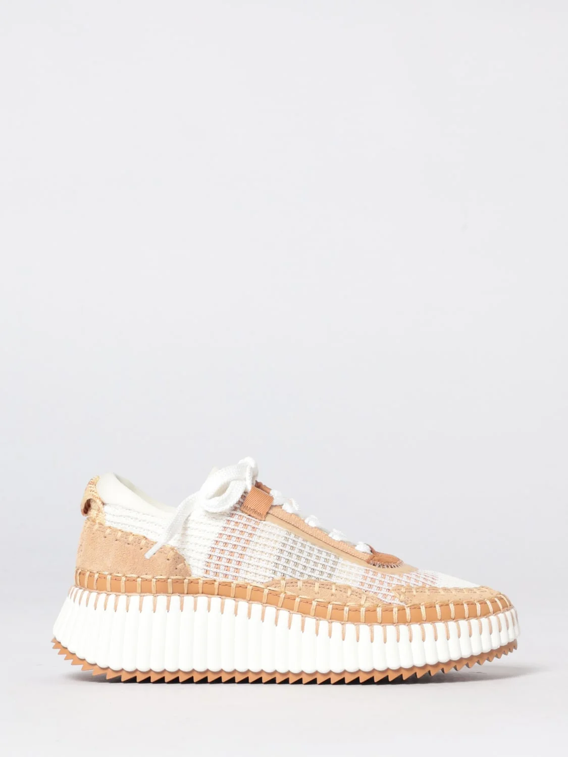 Sneakers woman ChloÉ - 1