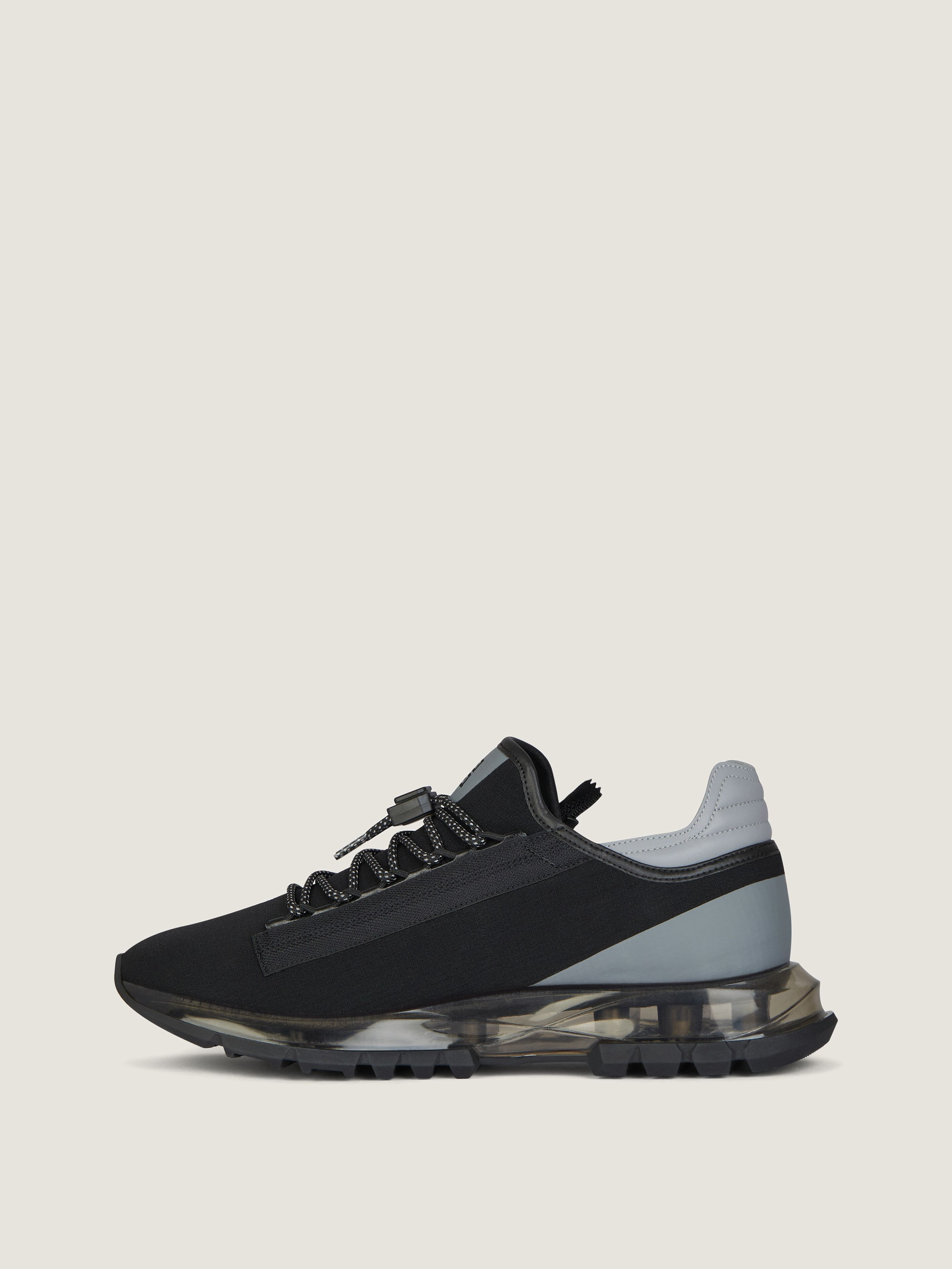 SPECTRE RUNNER SNEAKERS IN SYNTHETIC FIBER - 2