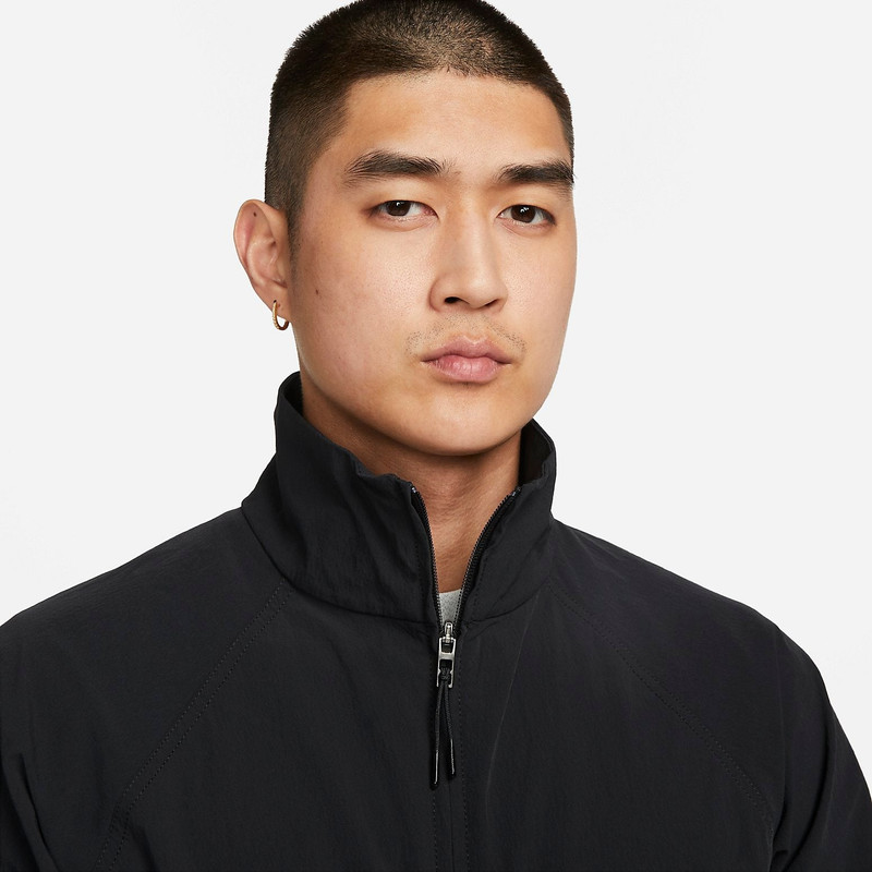 Nike Nike Dri-FIT ADV APS Fitness Jacket 'Black' DX0931-010 outlook