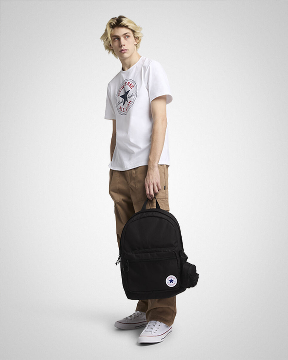 Go 2 Backpack - 8