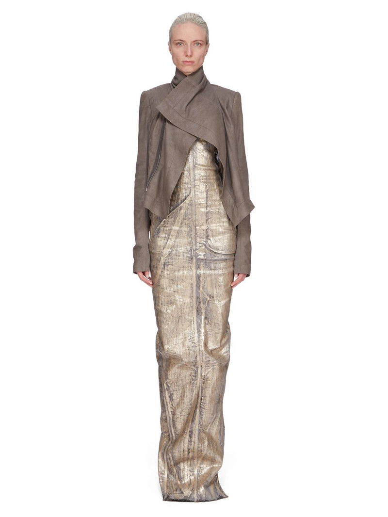 Rick Owens JACKET outlook