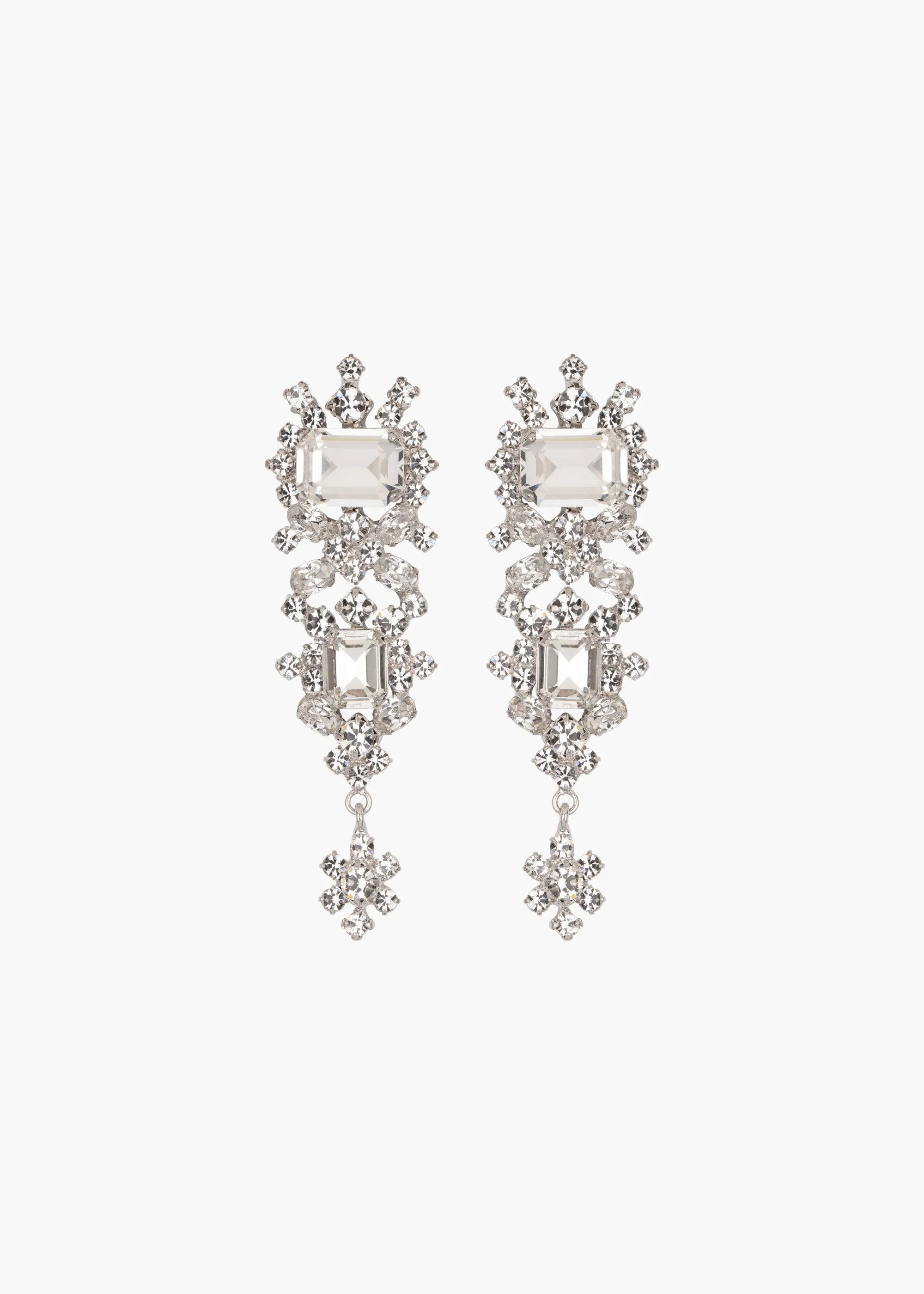 Candence Earrings - 1