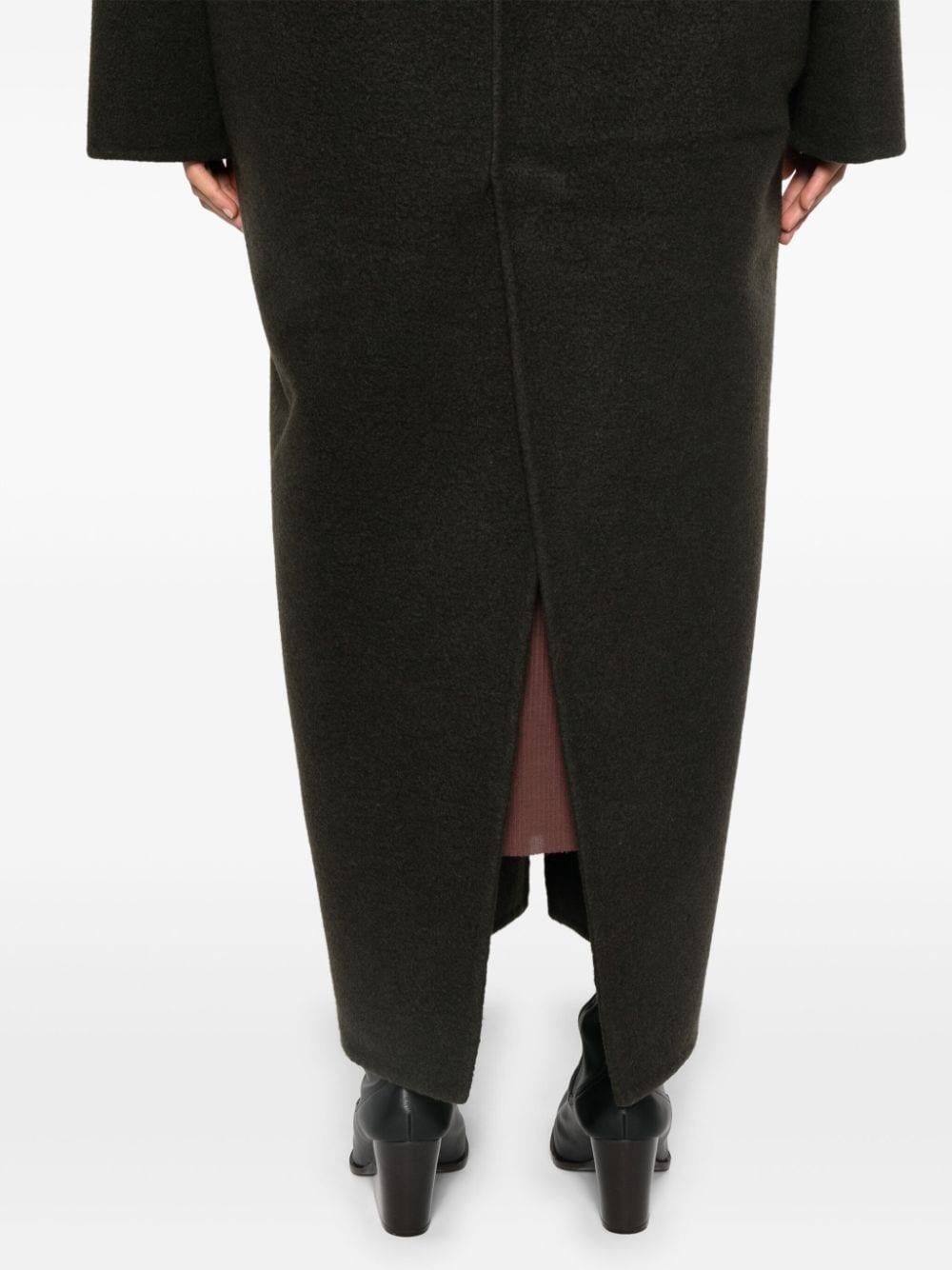 Island coat - 5