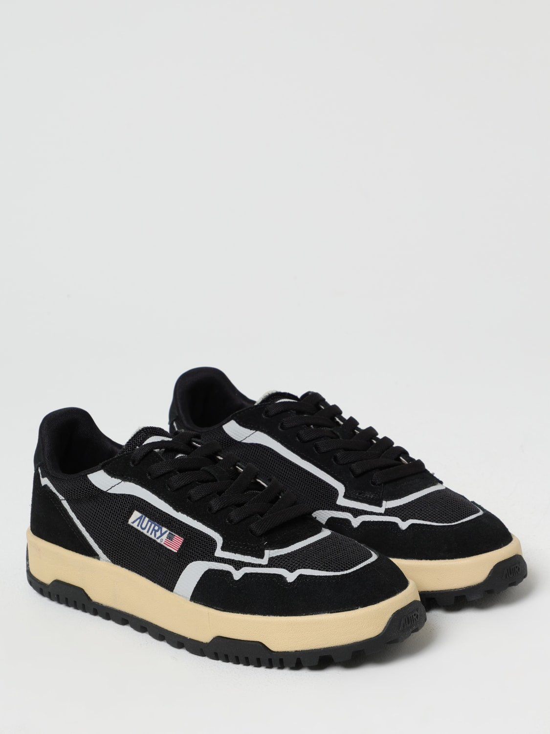 Shoes men Autry - 2