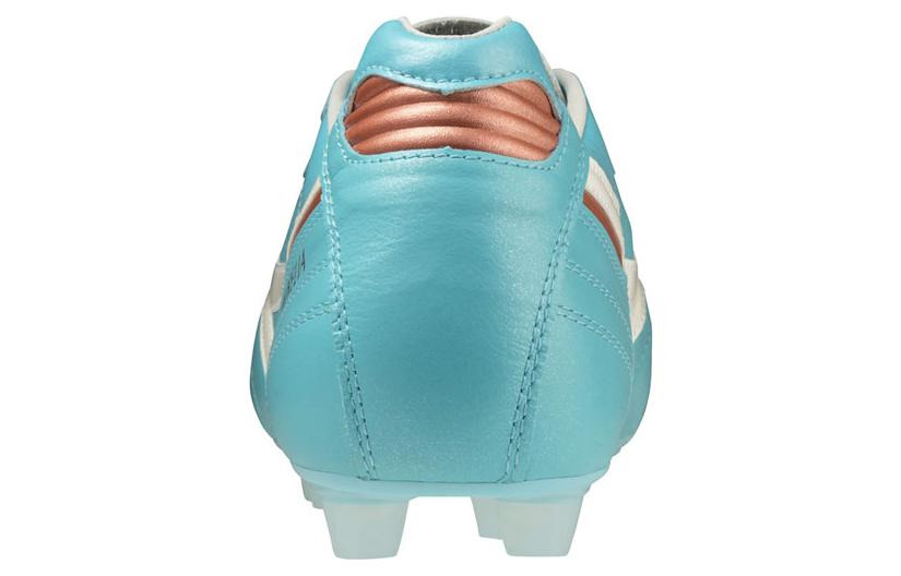 Mizuno Morelia 2 Japan 'Blue Curacao' P1GA230125 - 4