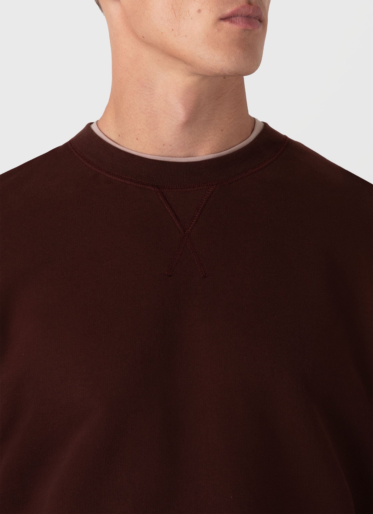 Loopback Sweatshirt - 6