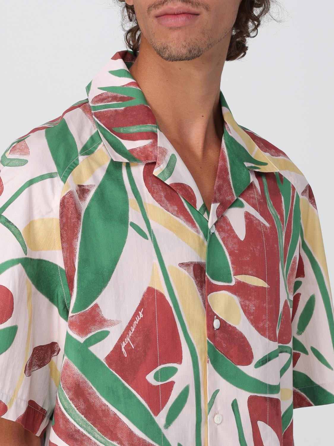 Shirt men Jacquemus - 5