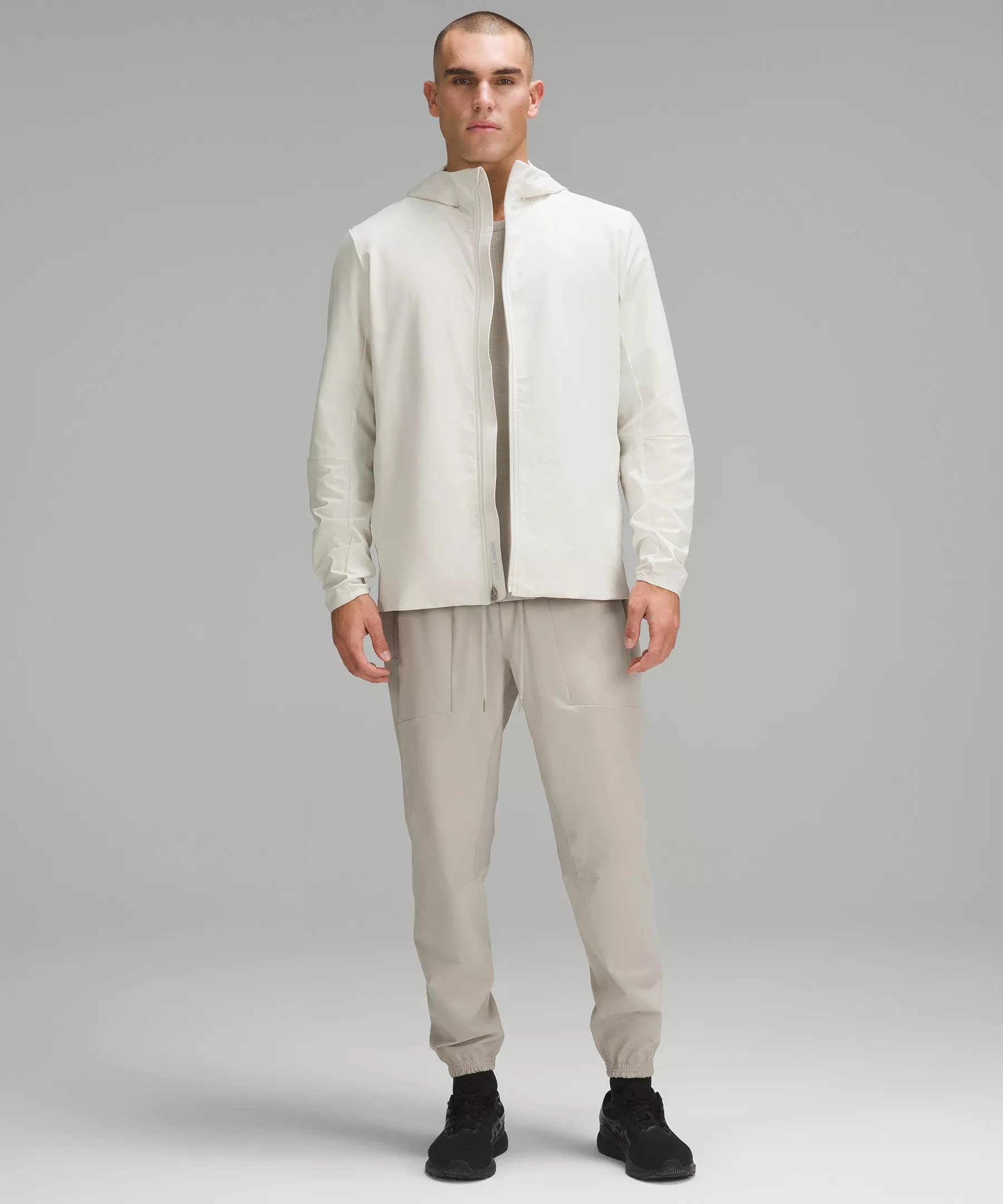 Warp Light Packable Jacket - 2