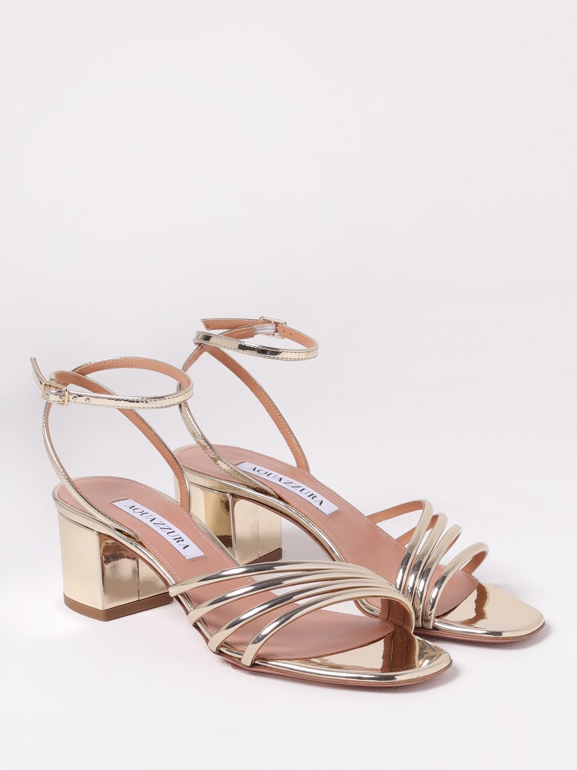Flat sandals woman Aquazzura - 2