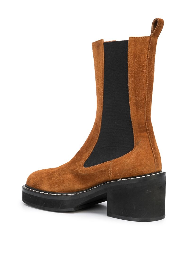 The Calgary 30.5mm boots - 3