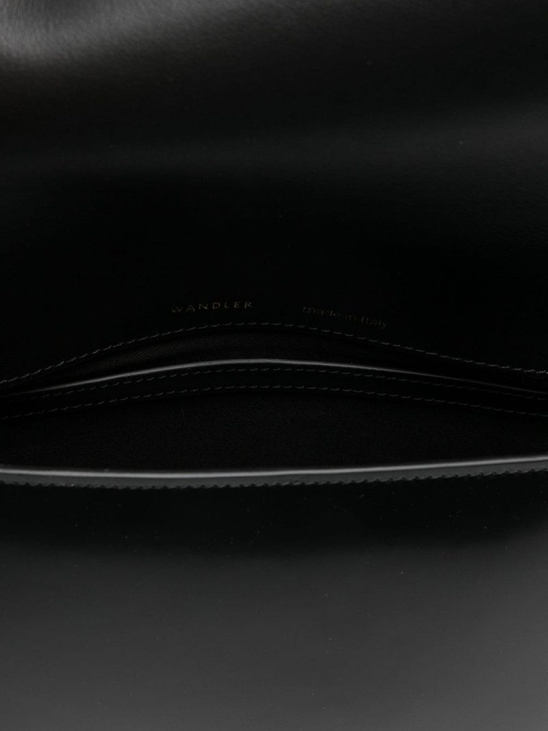 Kate half-moon satchel bag 5