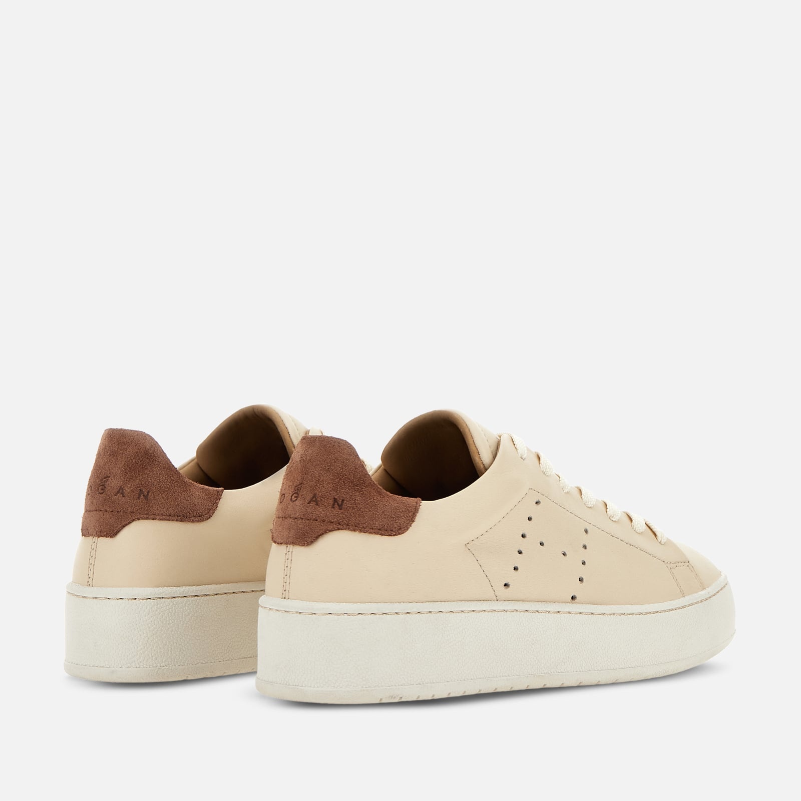 Sneakers Hogan H672 - 3