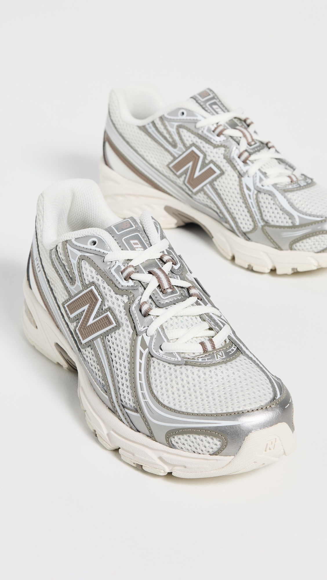 740 Sneakers - 4