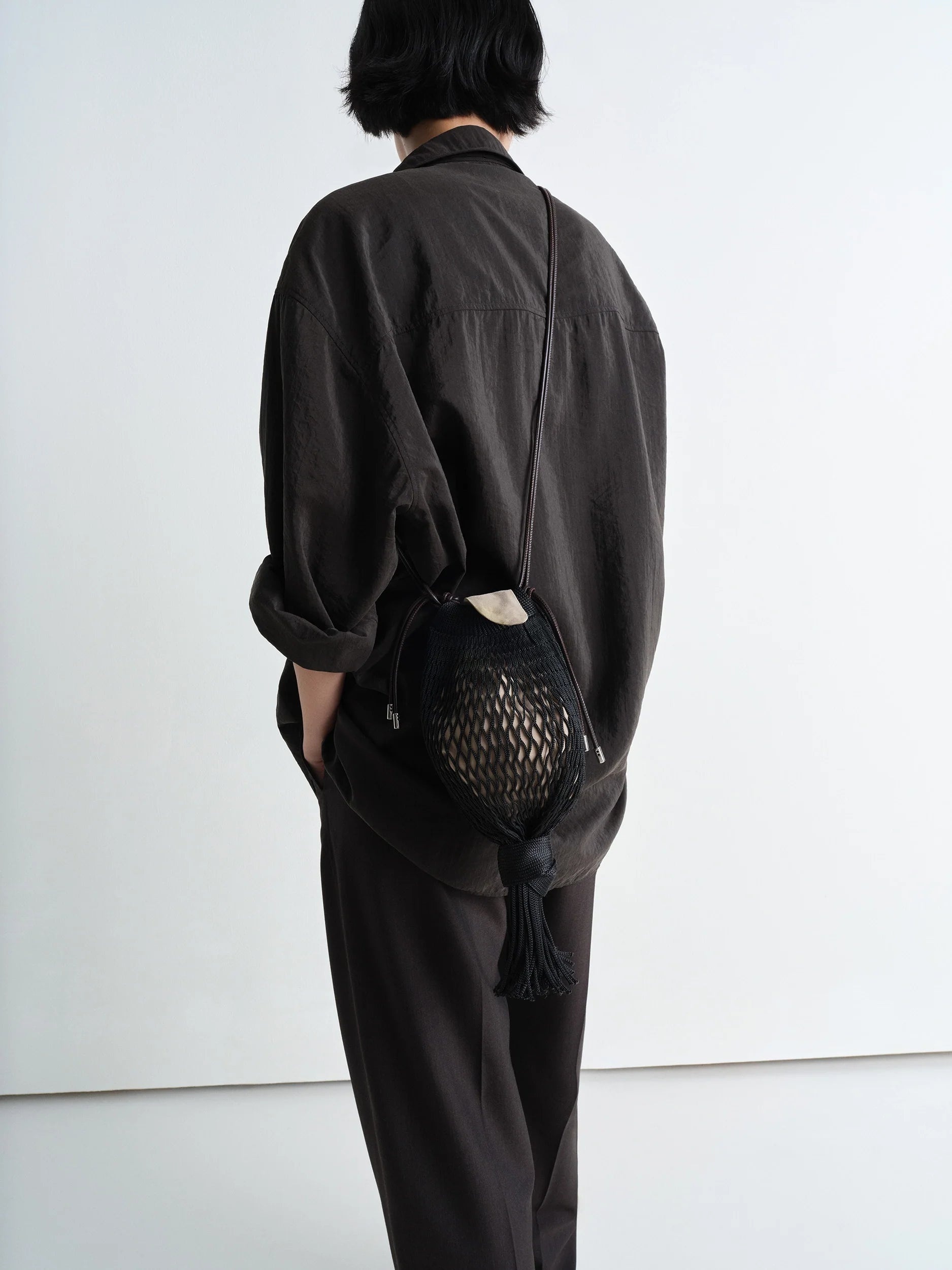 OCTOPUS FILT BAG - 2