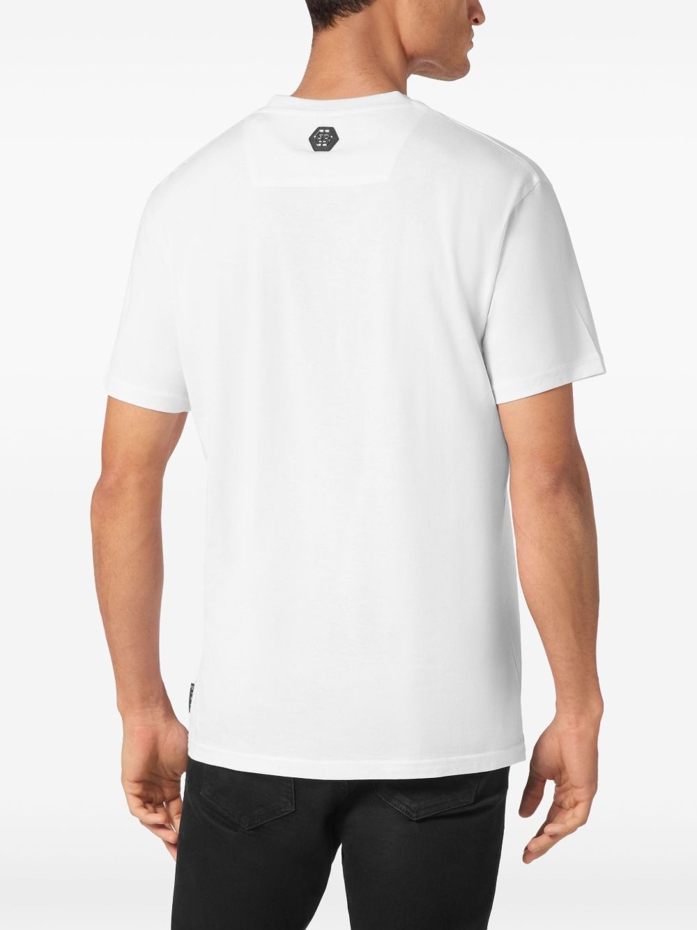 Hexagon T-shirt - 4