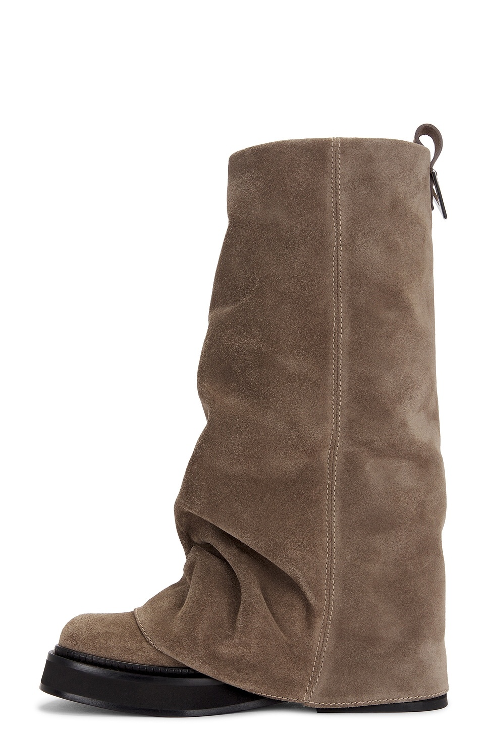 Robin Combat Boot - 5