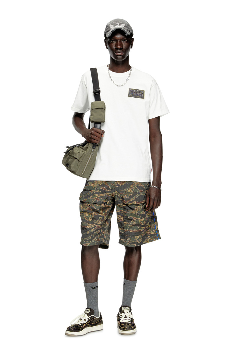 Diesel T-NORM-T3 outlook
