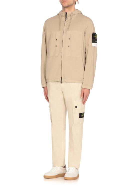 JACKET - 2