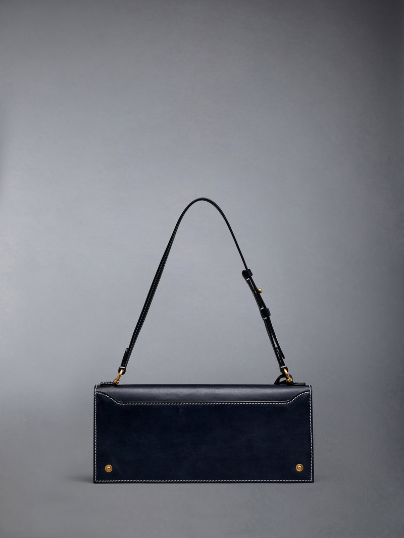 VACCHETTA LEATHER MRS. THOM BAGUETTE BAG 3