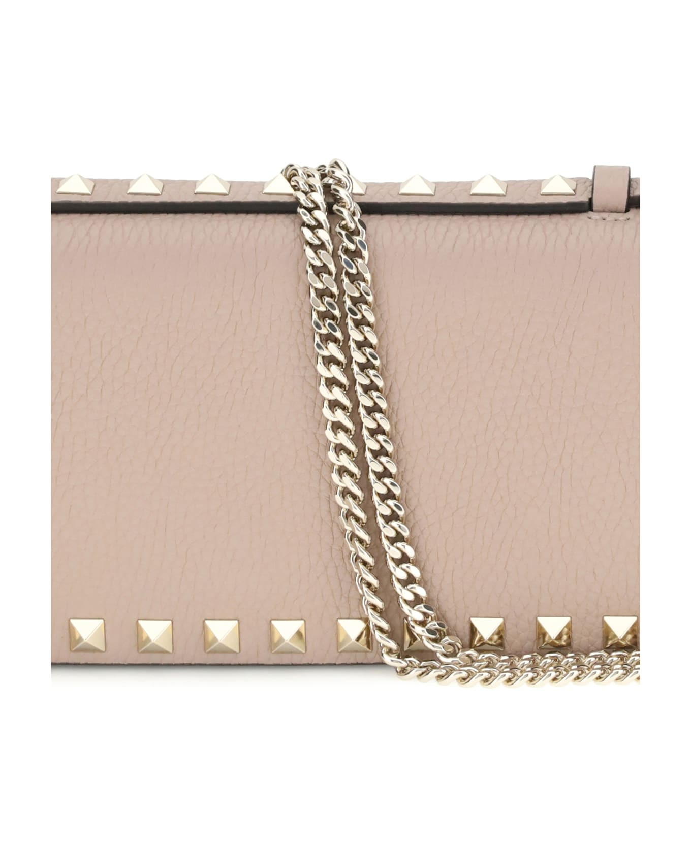 Wallet With Chain - 4