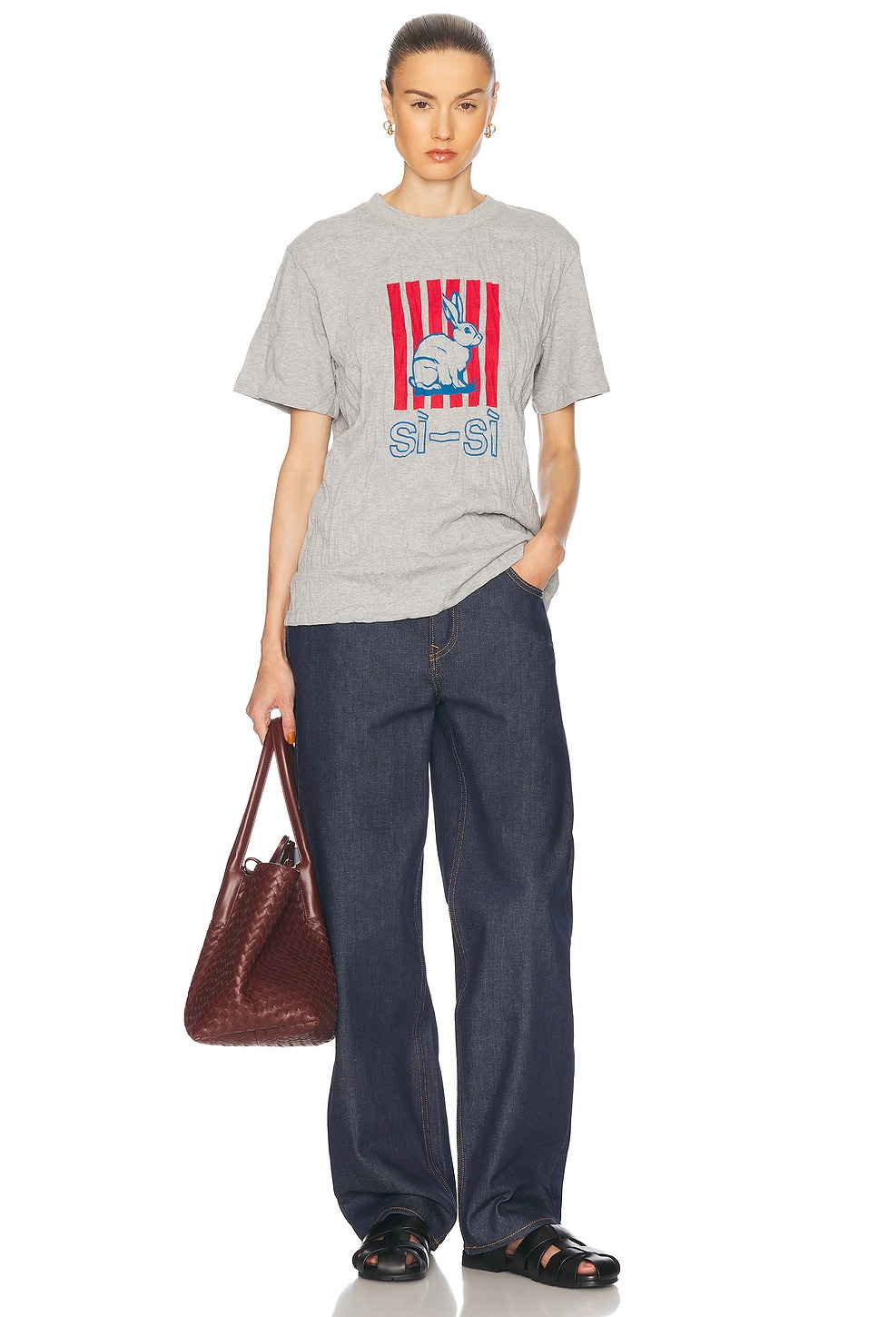 Short Sleeve T-shirt - 4