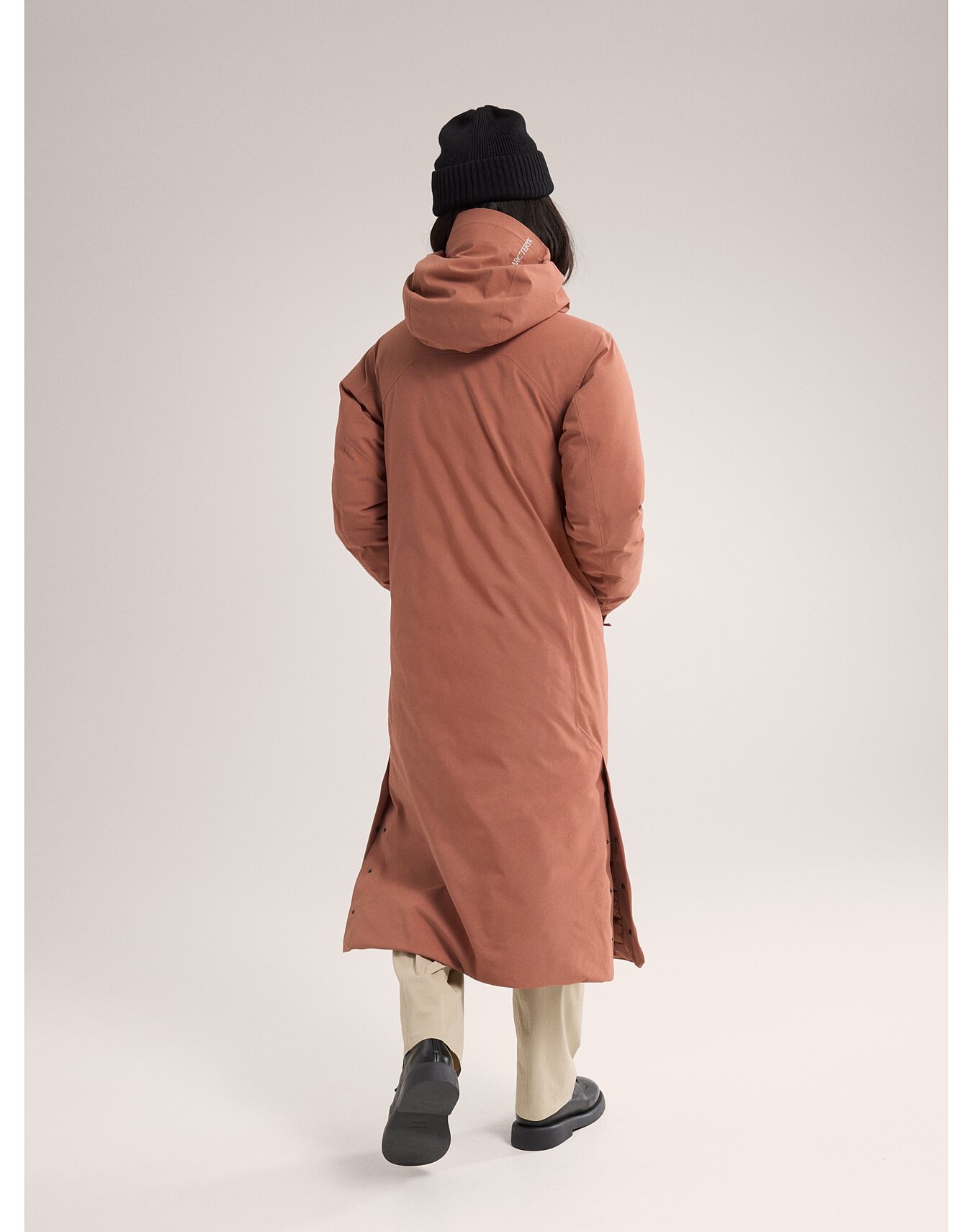 Patera Long Parka - 4