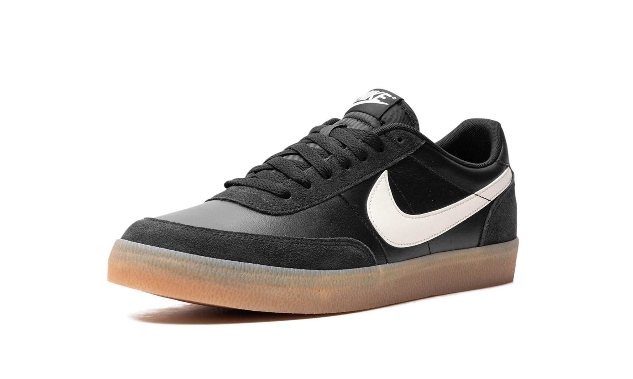 Killshot 2 Leather "Black Gum" - 4