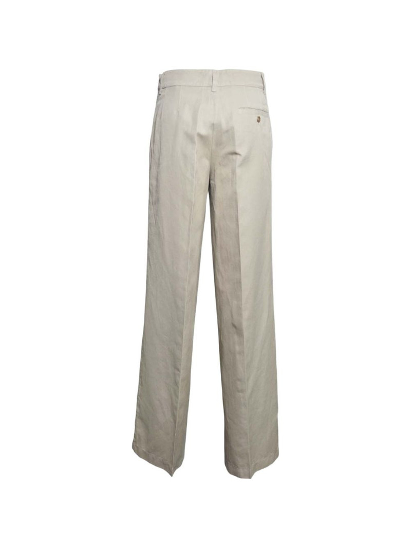 Aspesi buttoned trousers outlook