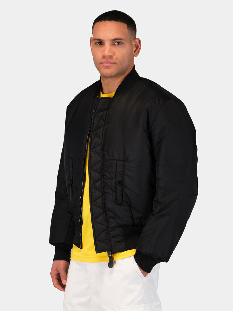 KEITH HARING X ALPHA MA-1 ALL OVER EMBROIDERY 8