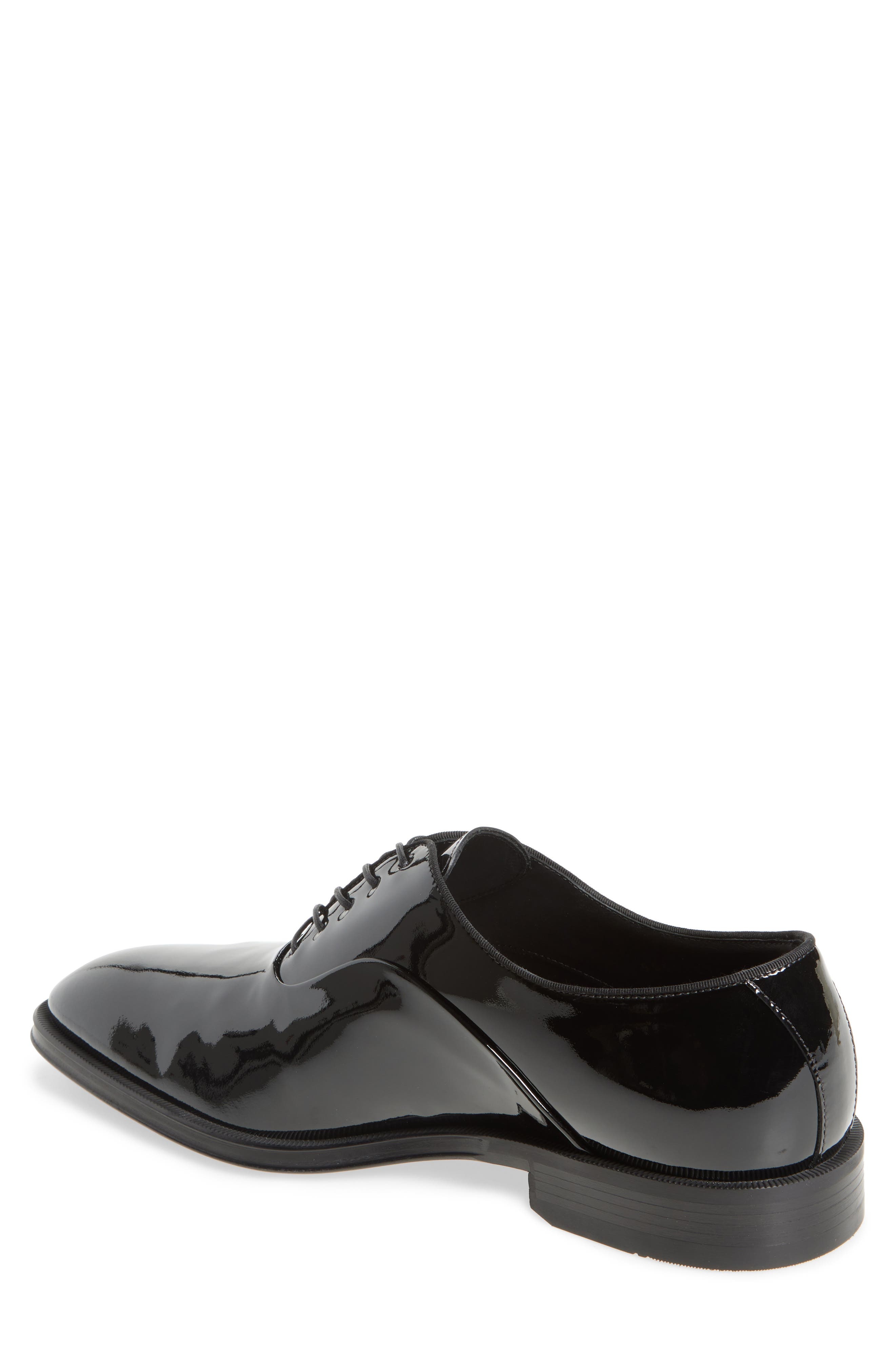 BOSS Derrek Oxford in Black at Nordstrom - 2
