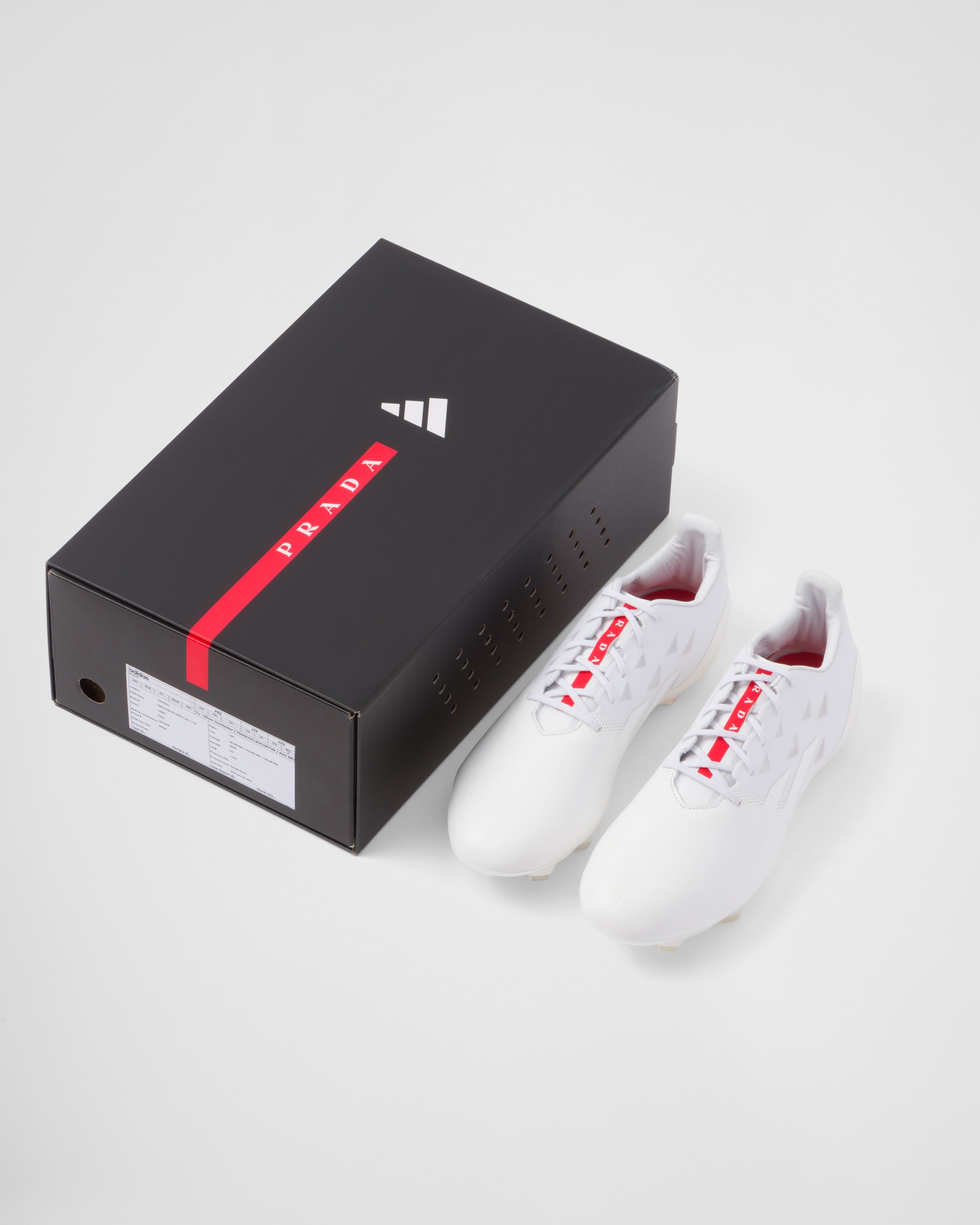 X Crazyfast football boots - adidas Football for Prada - 8