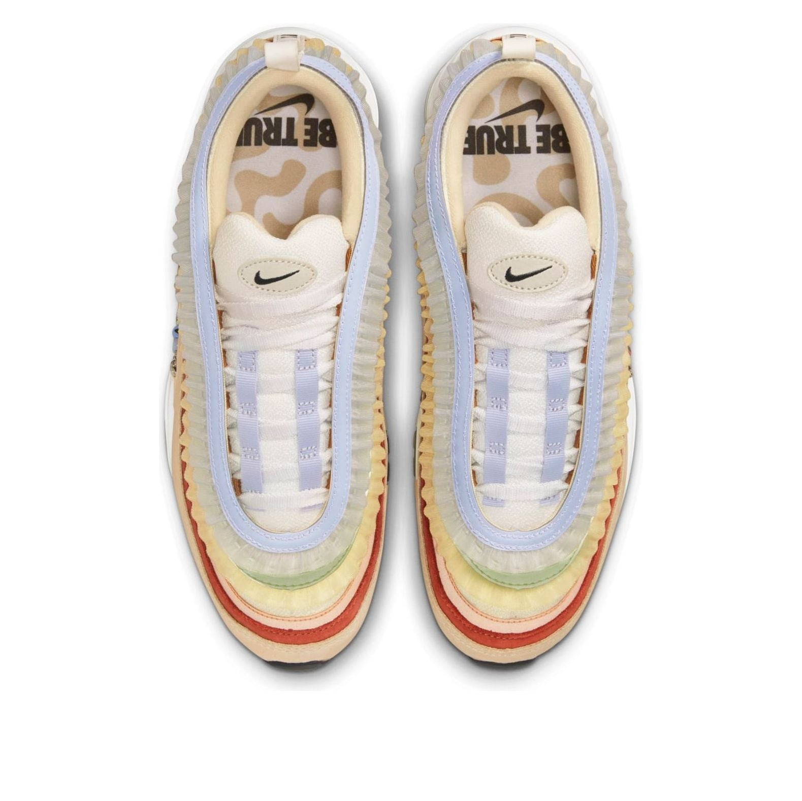 Nike Air Max 97 'Be True' FD8637-600 - 4