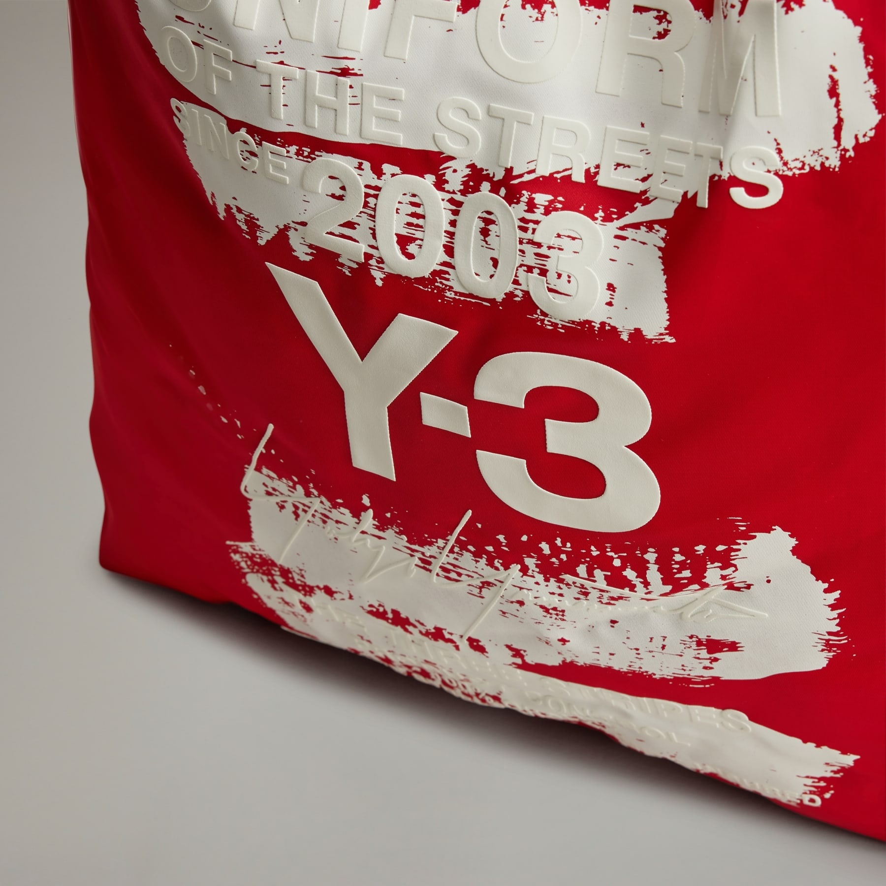 Y-3 Tote - 2