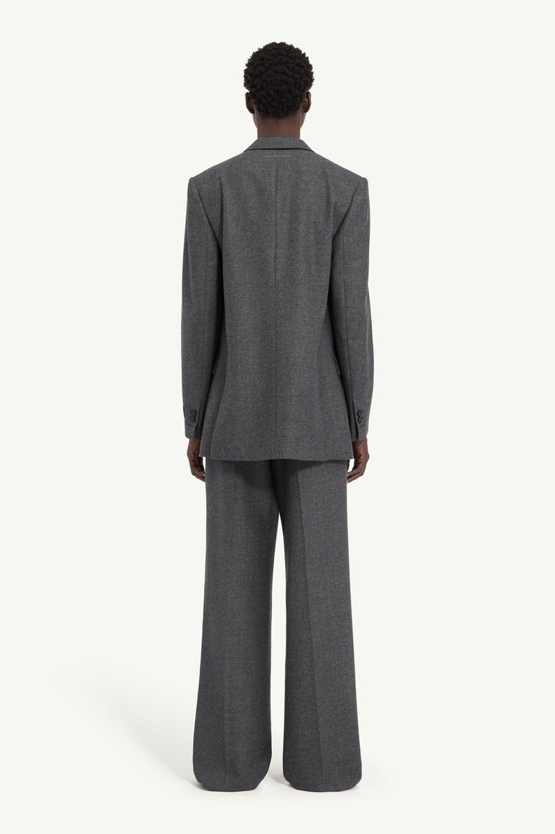 Wool blazer 3