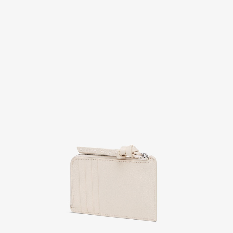FENDI Peekaboo Card Case outlook