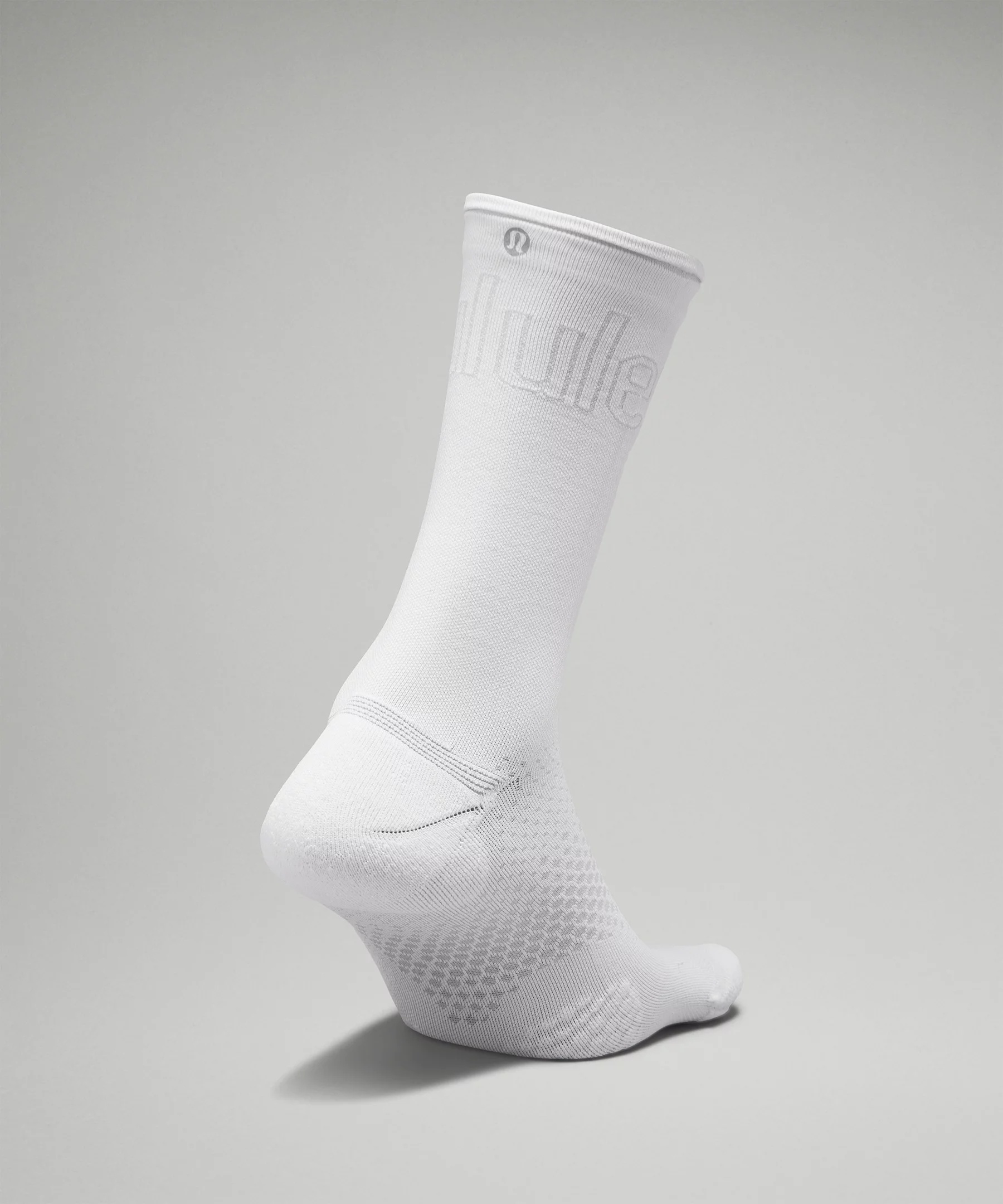 Men's MacroPillow Crew Socks - 3