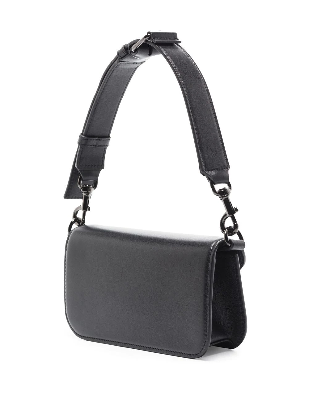 VLogo crossbody bag - 3