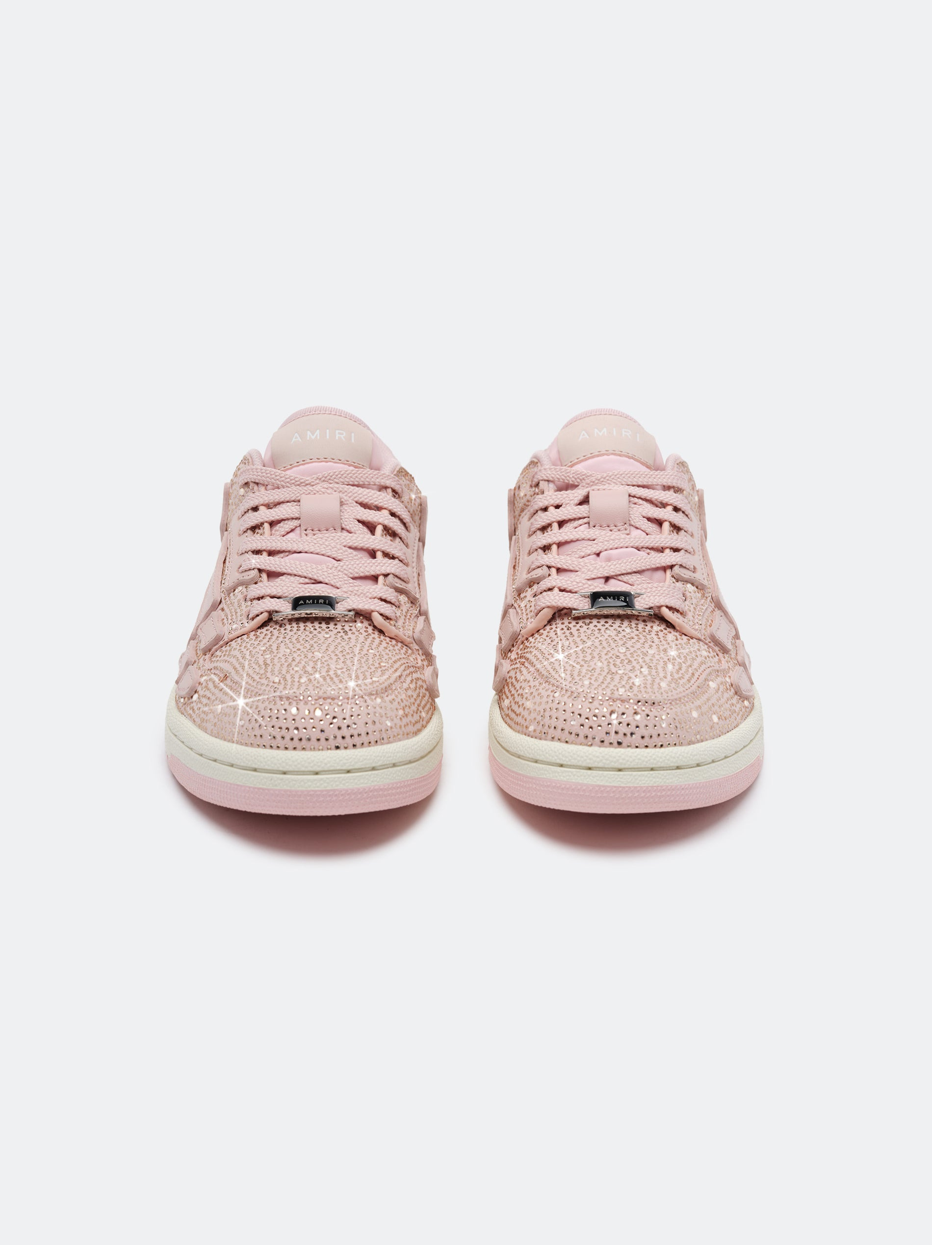 CRYSTAL SKEL TOP LOW - 3
