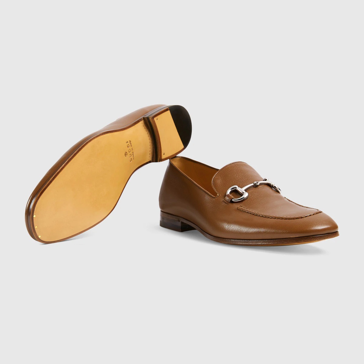 Men's loafer with Horsebit - 5