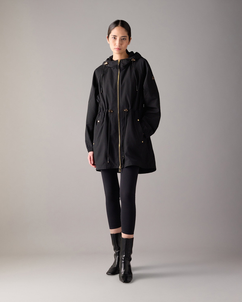 MOOSE KNUCKLES GOLD SERIES ELEVATE JACKET outlook