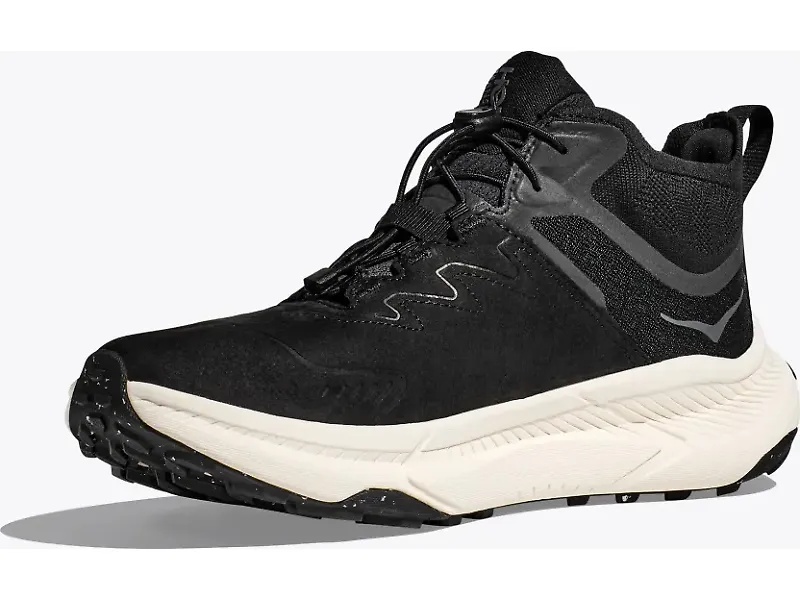 HOKA Transport Chukka GTX - 4