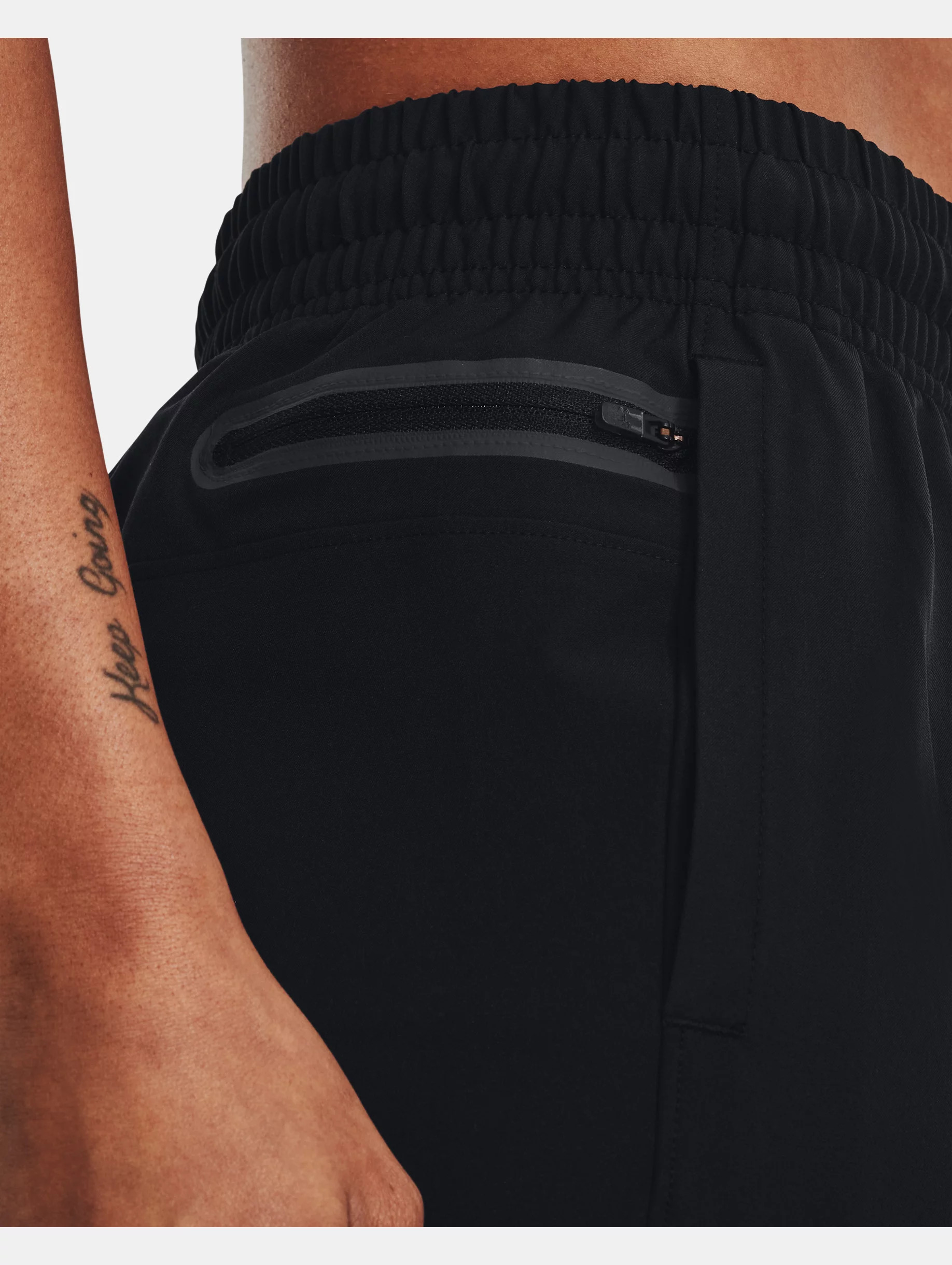 UA Sportstyle Elite - 6