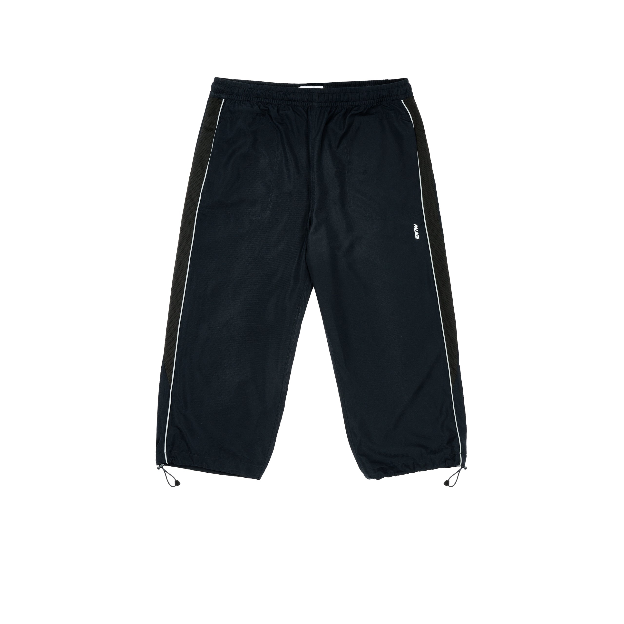 RUN IT 3/4 JOGGER BLACK - 1