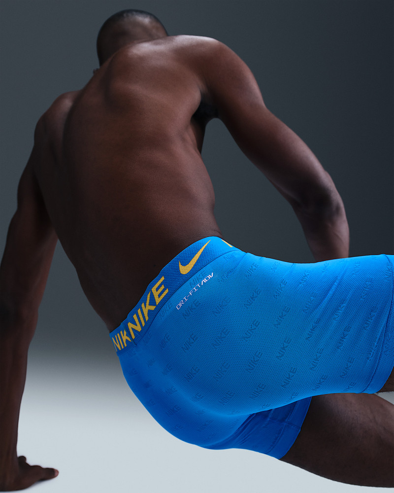 Nike Dri-FIT ADV Micro Men's Boxer Briefs (3-Pack) 5